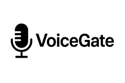 VoiceGate Logo